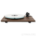 Rega Planar 3 Turntable; 50th Anniversary (no Cartridge)
