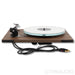 Rega Planar 3 Turntable; 50th Anniversary (no Cartridge)