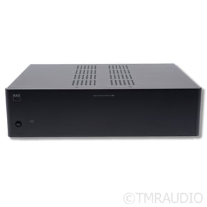 NAD Electronics C 298 Power Amplifier; C298