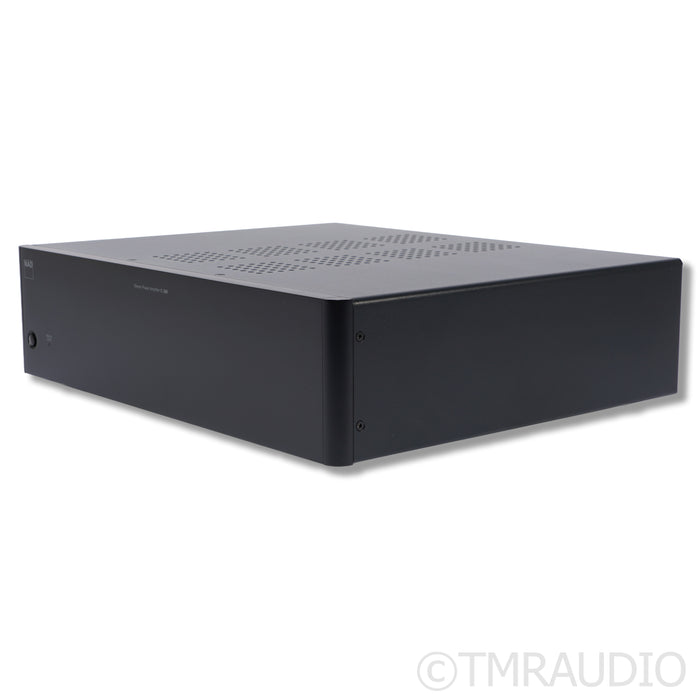 NAD Electronics C 298 Power Amplifier; C298