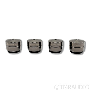 IsoAcoustics Gaia II Isolation Footers; Set of Four