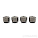 IsoAcoustics Gaia II Isolation Footers; Set of Four