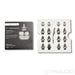IsoAcoustics Gaia II Isolation Footers; Set of Four