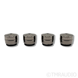 IsoAcoustics Gaia II Isolation Footers; Set of Four