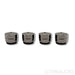 IsoAcoustics Gaia II Isolation Footers; Set of Four