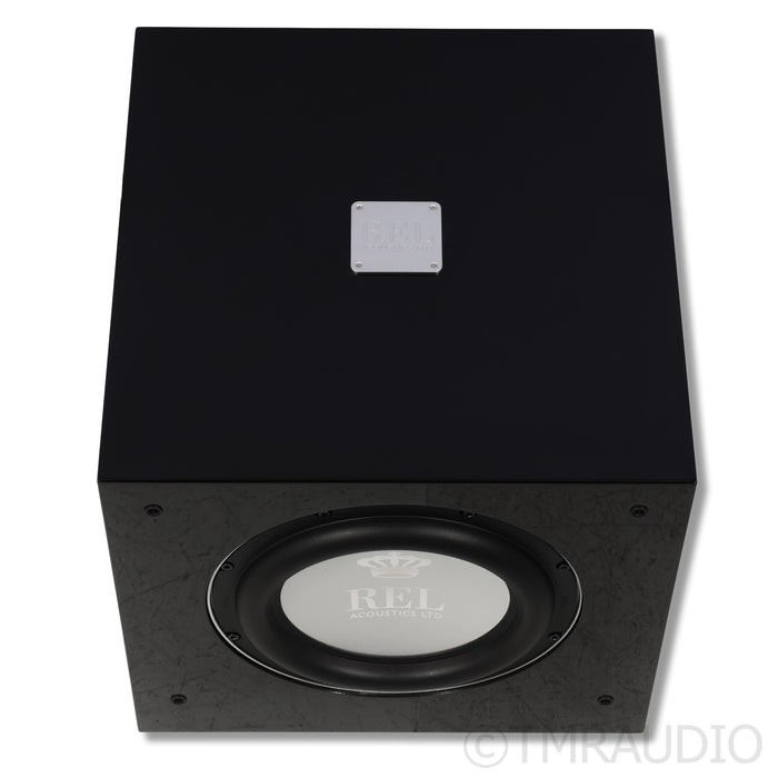 REL Acoustics S/510 Subwoofer