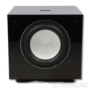 REL Acoustics S/510 Subwoofer
