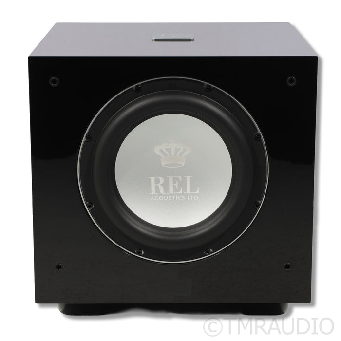 REL Acoustics S/510 Subwoofer