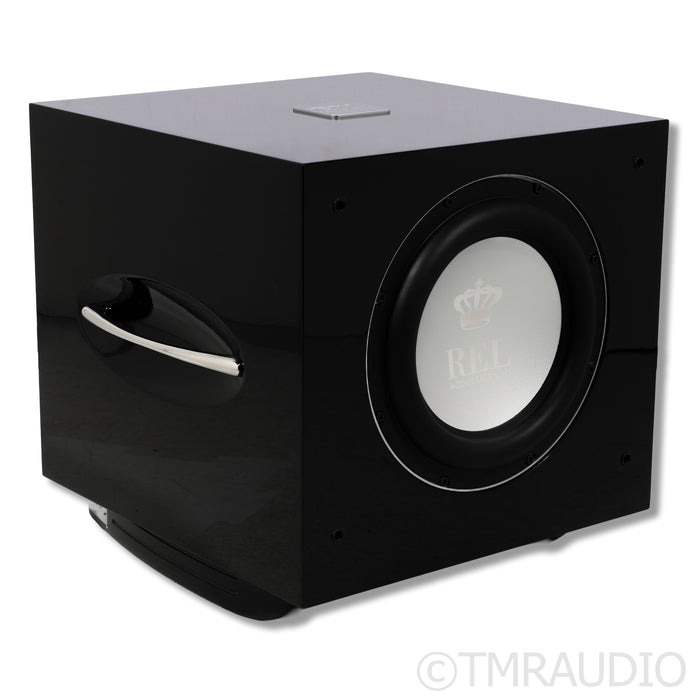 REL Acoustics S/510 Subwoofer