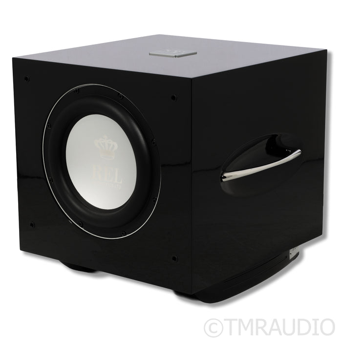 REL Acoustics S/510 Subwoofer