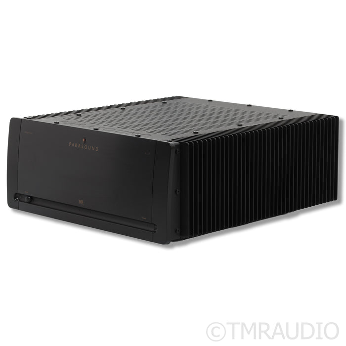 Parasound Halo A21 Stereo Power Amplifier; A 21