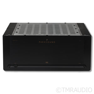 Parasound Halo A21 Stereo Power Amplifier; A 21