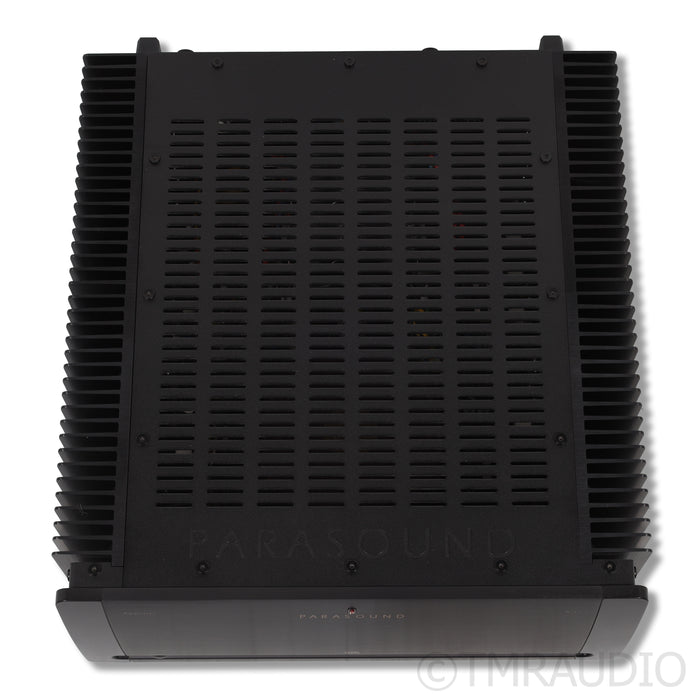 Parasound Halo A21 Stereo Power Amplifier; A 21