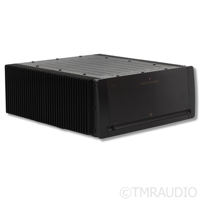 Parasound Halo A21 Stereo Power Amplifier; A 21