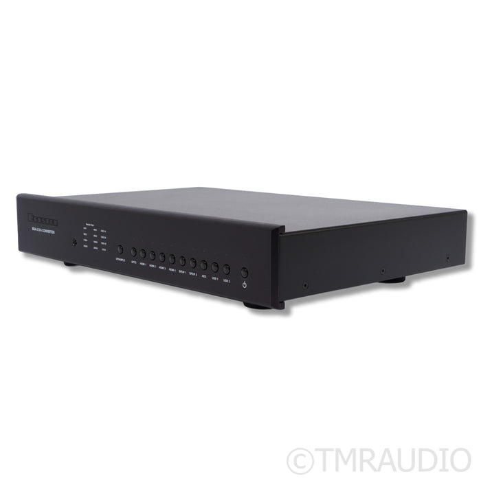 Bryston BDA-3 DAC; D/A Converter; 17"