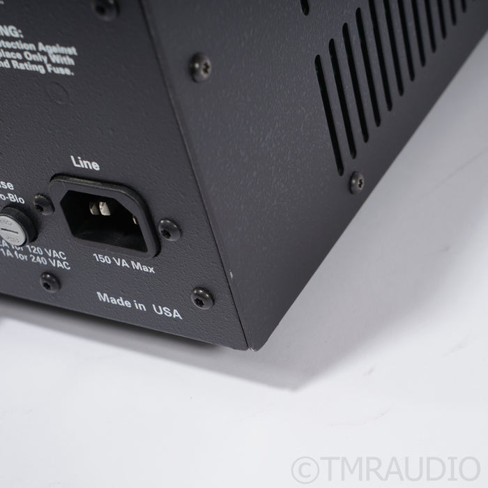 BAT VK-3i Stereo Tube Preamplifier; MC Phono