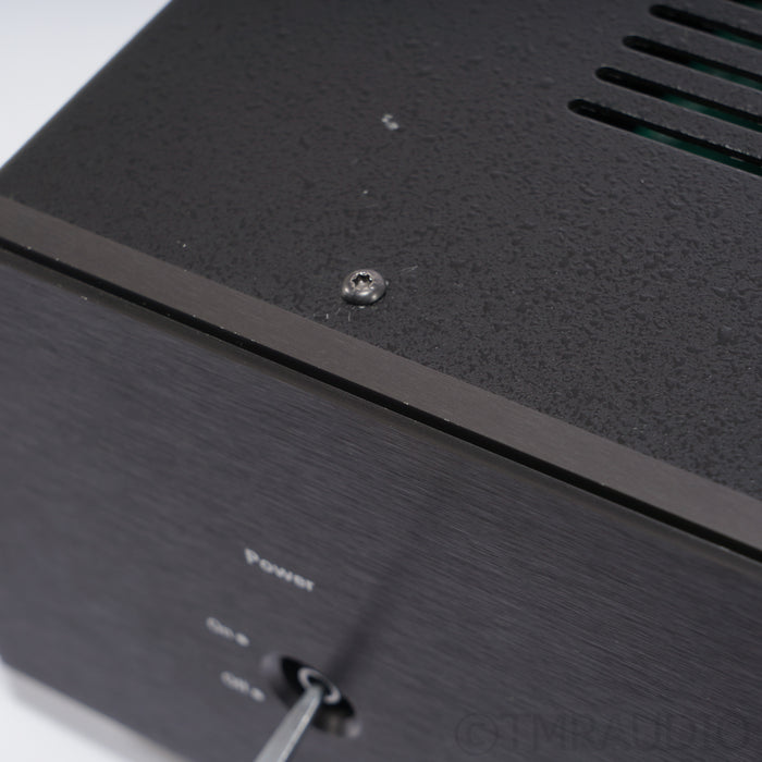 BAT VK-3i Stereo Tube Preamplifier; MC Phono