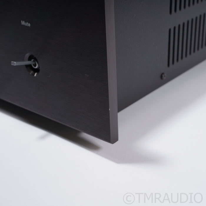 BAT VK-3i Stereo Tube Preamplifier; MC Phono