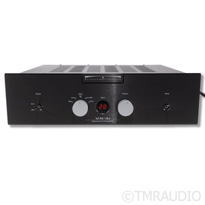 BAT VK-3i Stereo Tube Preamplifier; MC Phono