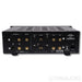 BAT VK-3i Stereo Tube Preamplifier; MC Phono