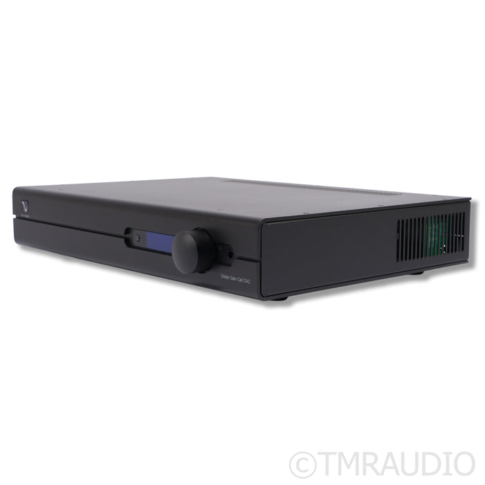 PS Audio Stellar GainCell DAC; D/A Converter
