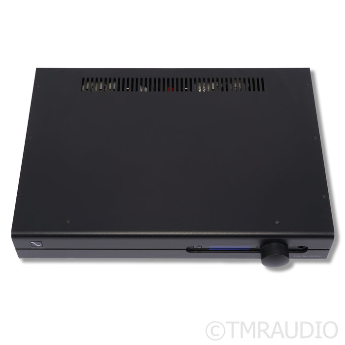 PS Audio Stellar GainCell DAC; D/A Converter