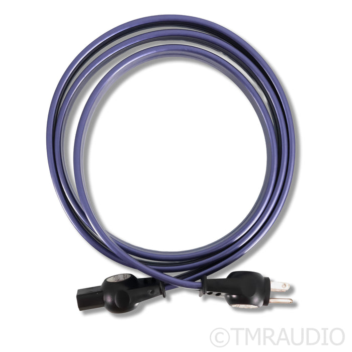 WireWorld Aurora 7 Power Cable; 2m