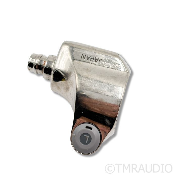 Sony IER-Z1R - Signature Series Premium Hi-Res In-ear Headphones