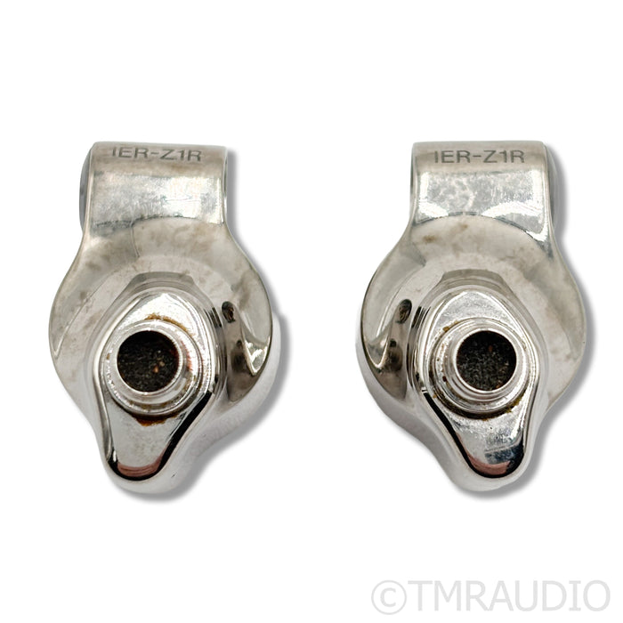 Sony IER-Z1R - Signature Series Premium Hi-Res In-ear Headphones