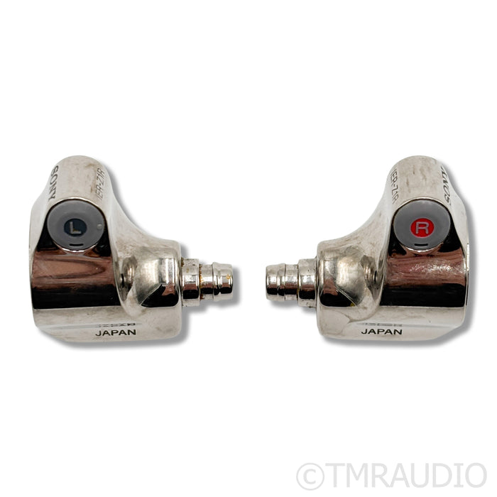 Sony IER-Z1R - Signature Series Premium Hi-Res In-ear Headphones