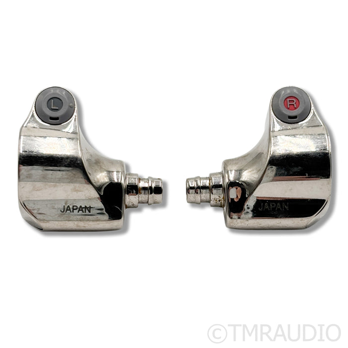 Sony IER-Z1R - Signature Series Premium Hi-Res In-ear Headphones