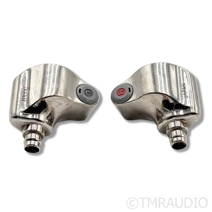 Sony IER-Z1R - Signature Series Premium Hi-Res In-ear Headphones