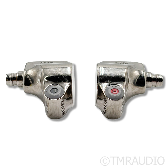 Sony IER-Z1R - Signature Series Premium Hi-Res In-ear Headphones