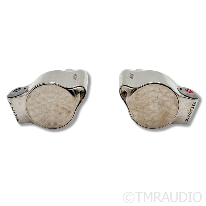 Sony IER-Z1R - Signature Series Premium Hi-Res In-ear Headphones