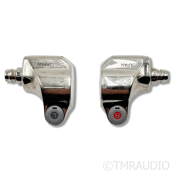 Sony IER-Z1R - Signature Series Premium Hi-Res In-ear Headphones