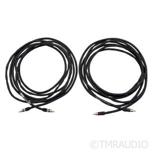 Kimber Kable Hero RCA Cables; 4m Pair Interconnects