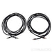 Kimber Kable Hero RCA Cables; 4m Pair Interconnects