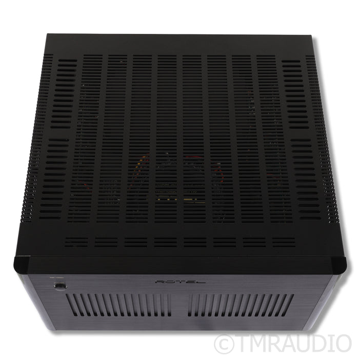 Rotel RB-1590 Stereo Power Amplifier