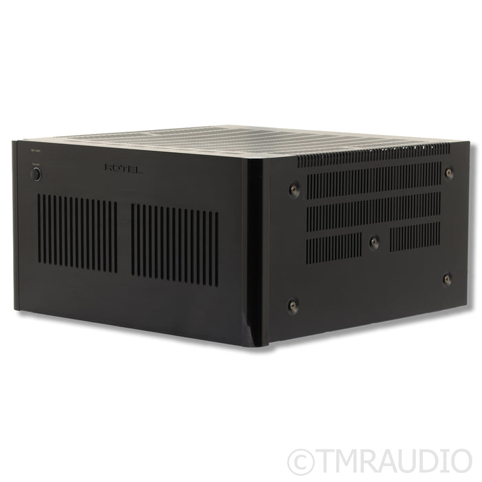 Rotel RB-1590 Stereo Power Amplifier