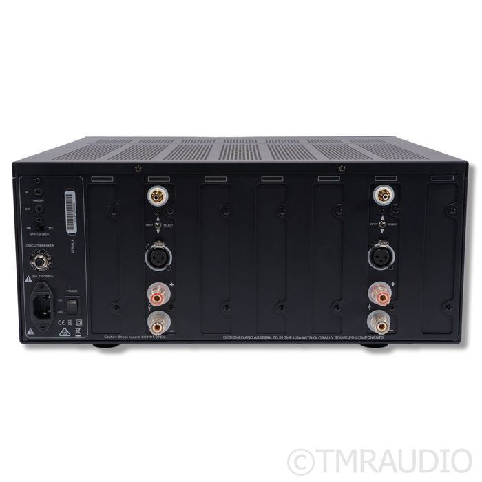 Emotiva XPA-2 Gen 3 Stereo Power Amplifier