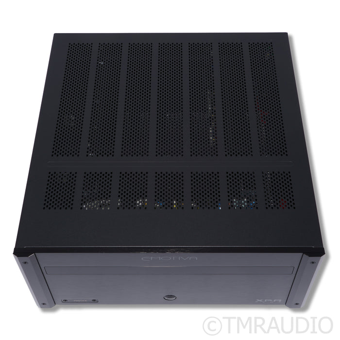 Emotiva XPA-2 Gen 3 Stereo Power Amplifier