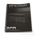 Emotiva XPA-2 Gen 3 Stereo Power Amplifier