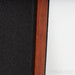 Magnepan .7 Floorstanding Speaker Pair; Black/Cherry