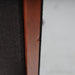 Magnepan .7 Floorstanding Speaker Pair; Black/Cherry