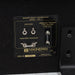 Magnepan .7 Floorstanding Speaker Pair; Black/Cherry