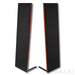 Magnepan .7 Floorstanding Speaker Pair; Black/Cherry