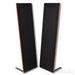 Magnepan .7 Floorstanding Speaker Pair; Black/Cherry