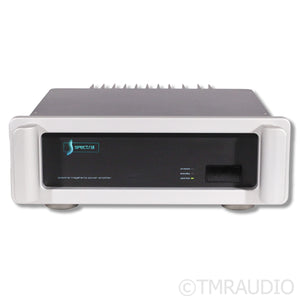 Spectral Audio DMA-250 S1 Stereo Power Amplifier