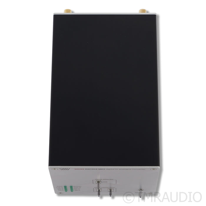 Weiss DAC204 MK2 DAC (Open Box)
