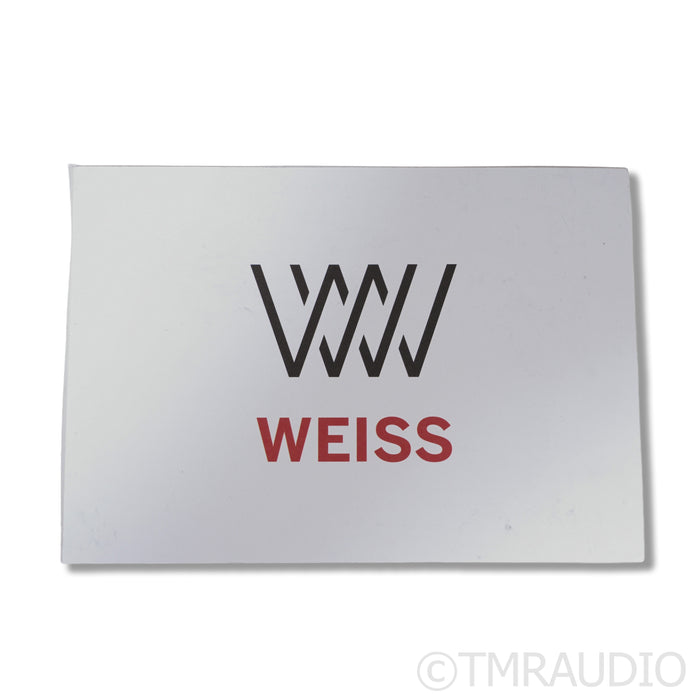 Weiss DAC204 MK2 DAC (Open Box)